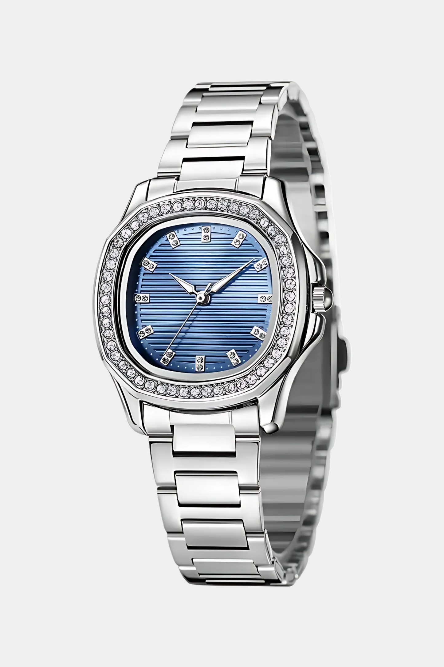 Alverano Celene Sapphire Steel