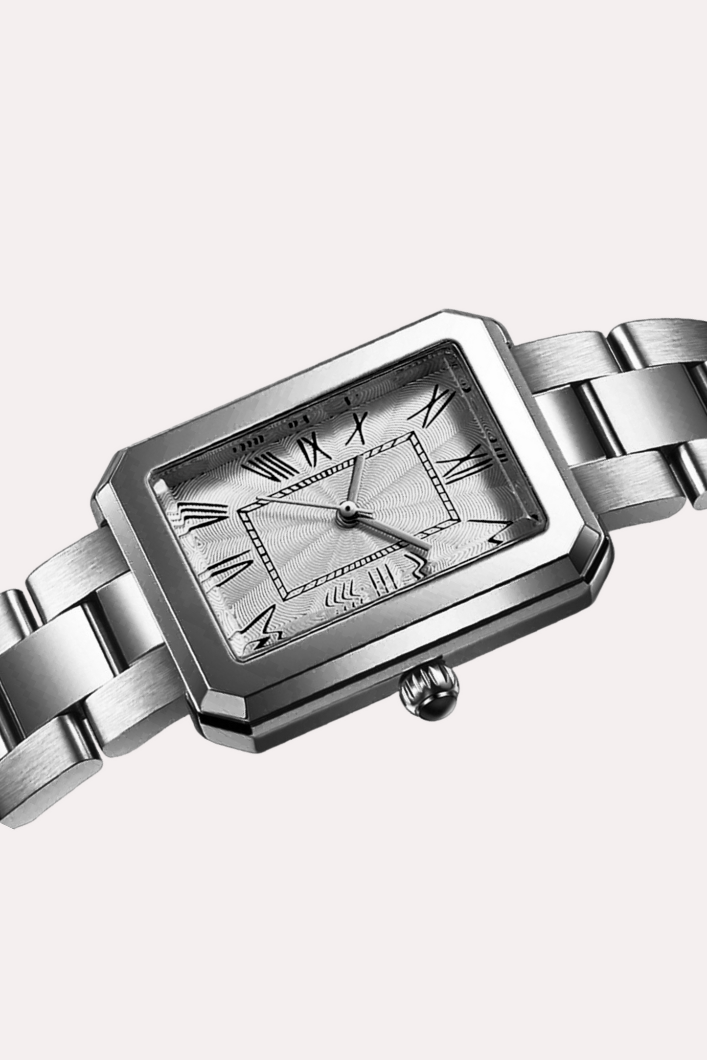 Alverano Aurora Steel