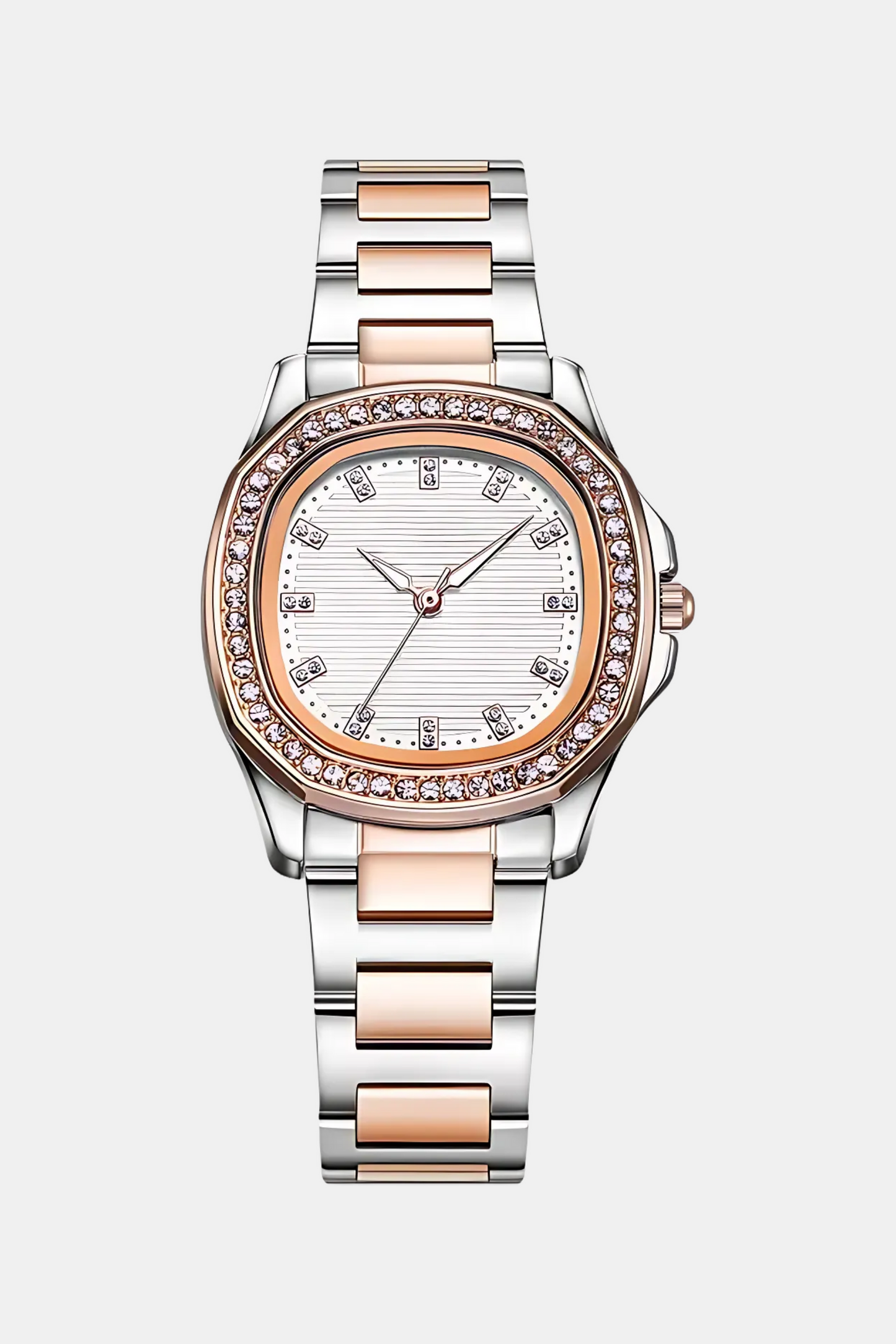 Alverano Celene Steel Champagne Rosé