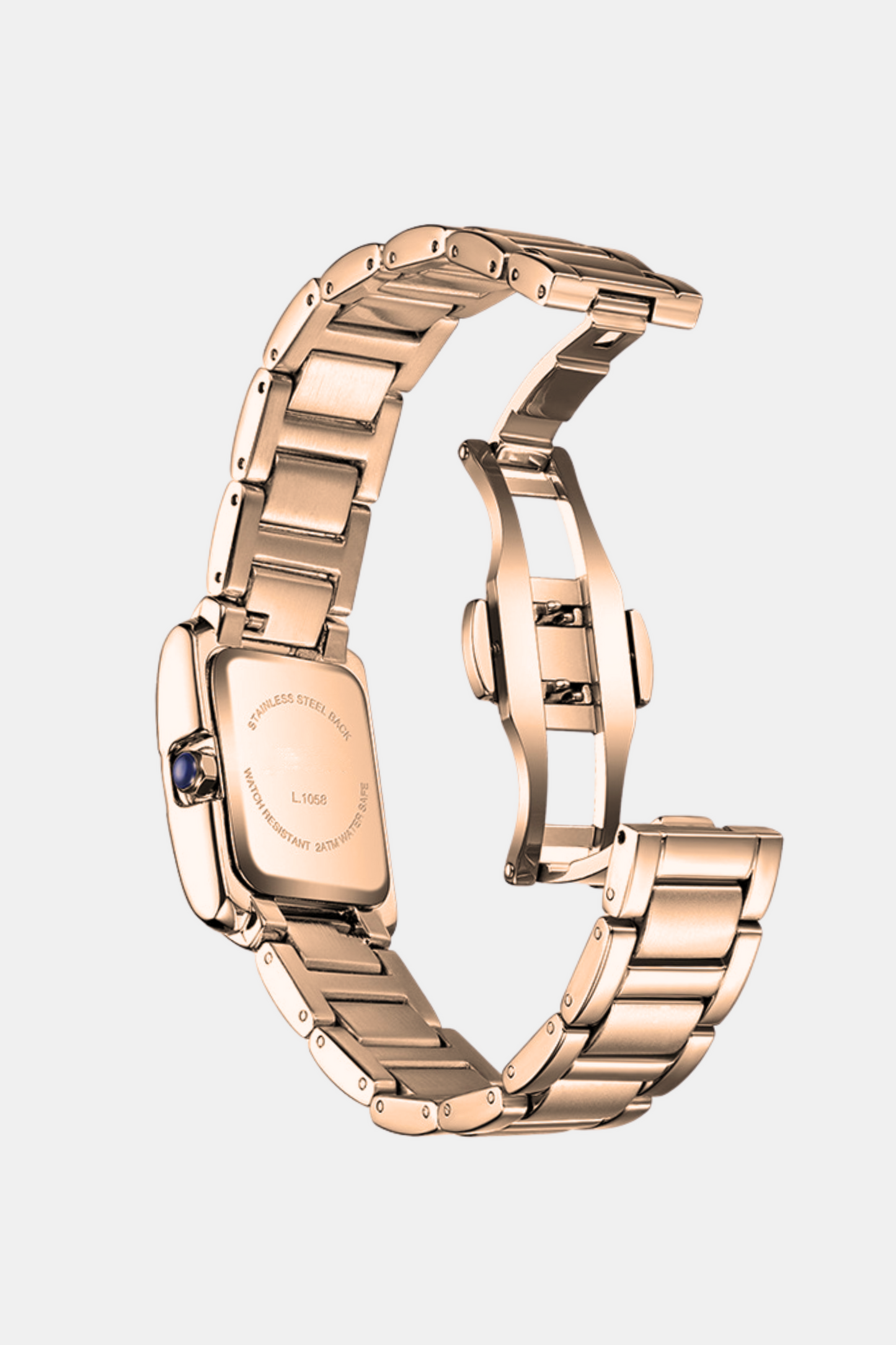 Alverano Glamour Ivory Champagne Rosè