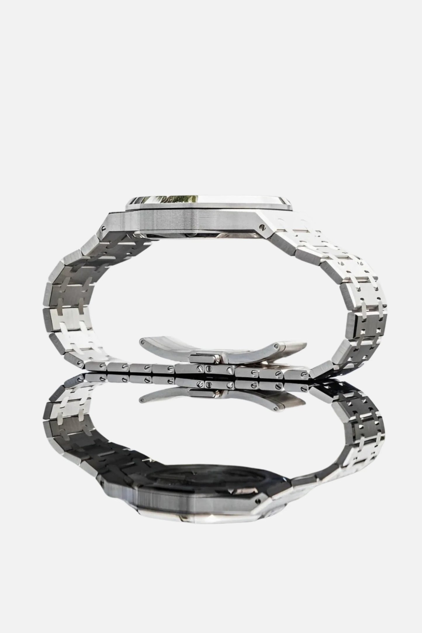 Alverano Elegante Onyx Steel