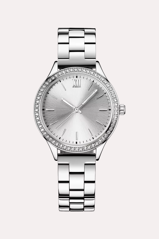 Alverano Celestia Steel