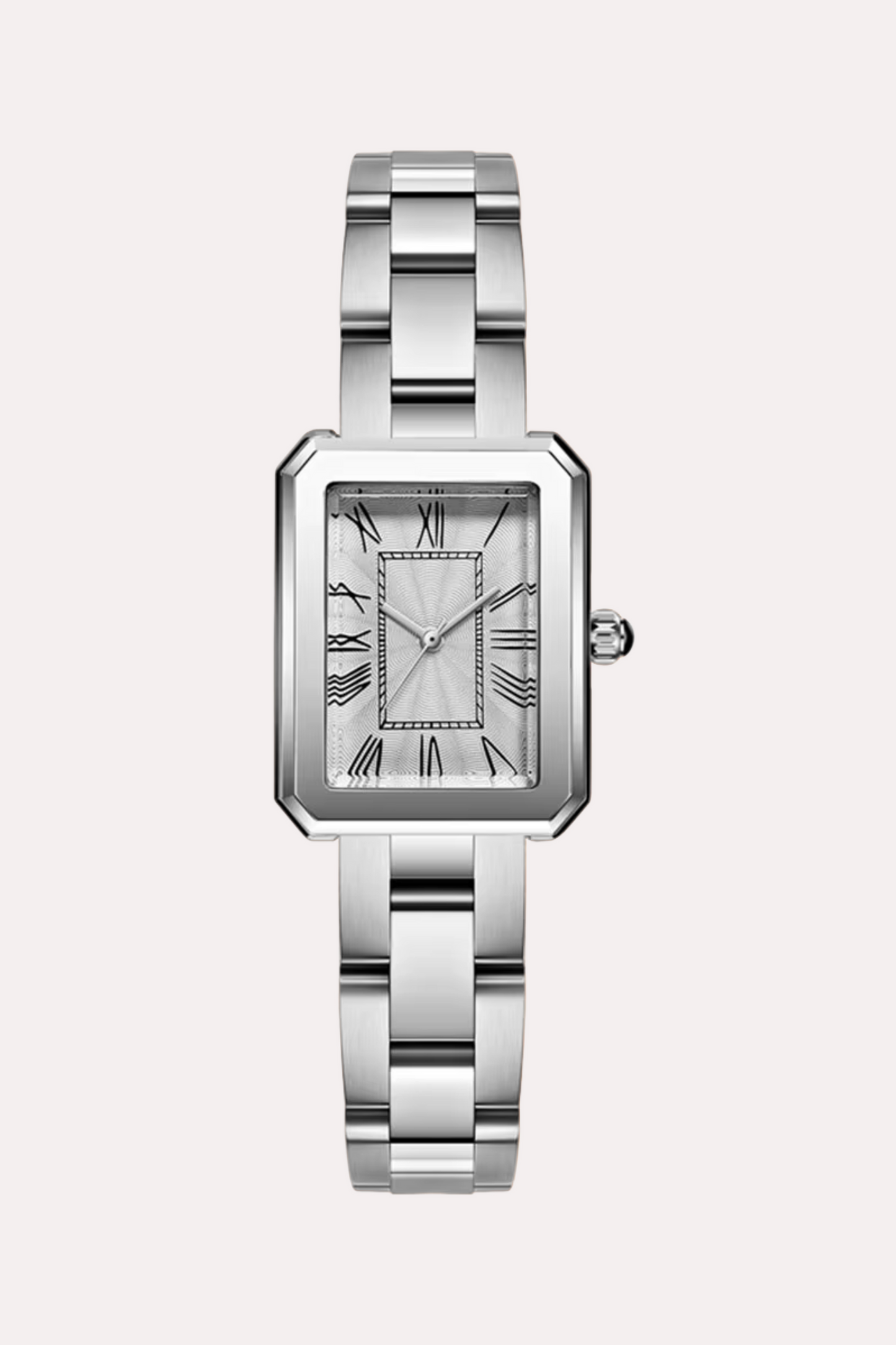 Alverano Aurora Steel