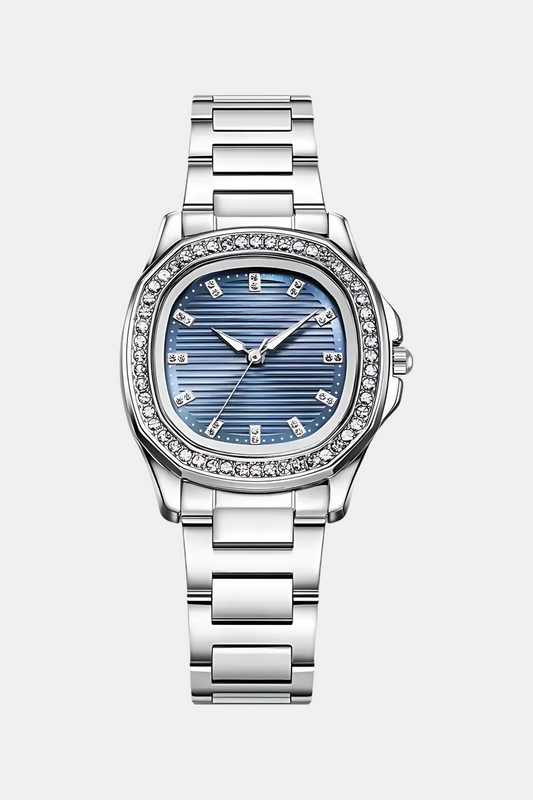 Alverano Celene Sapphire Steel