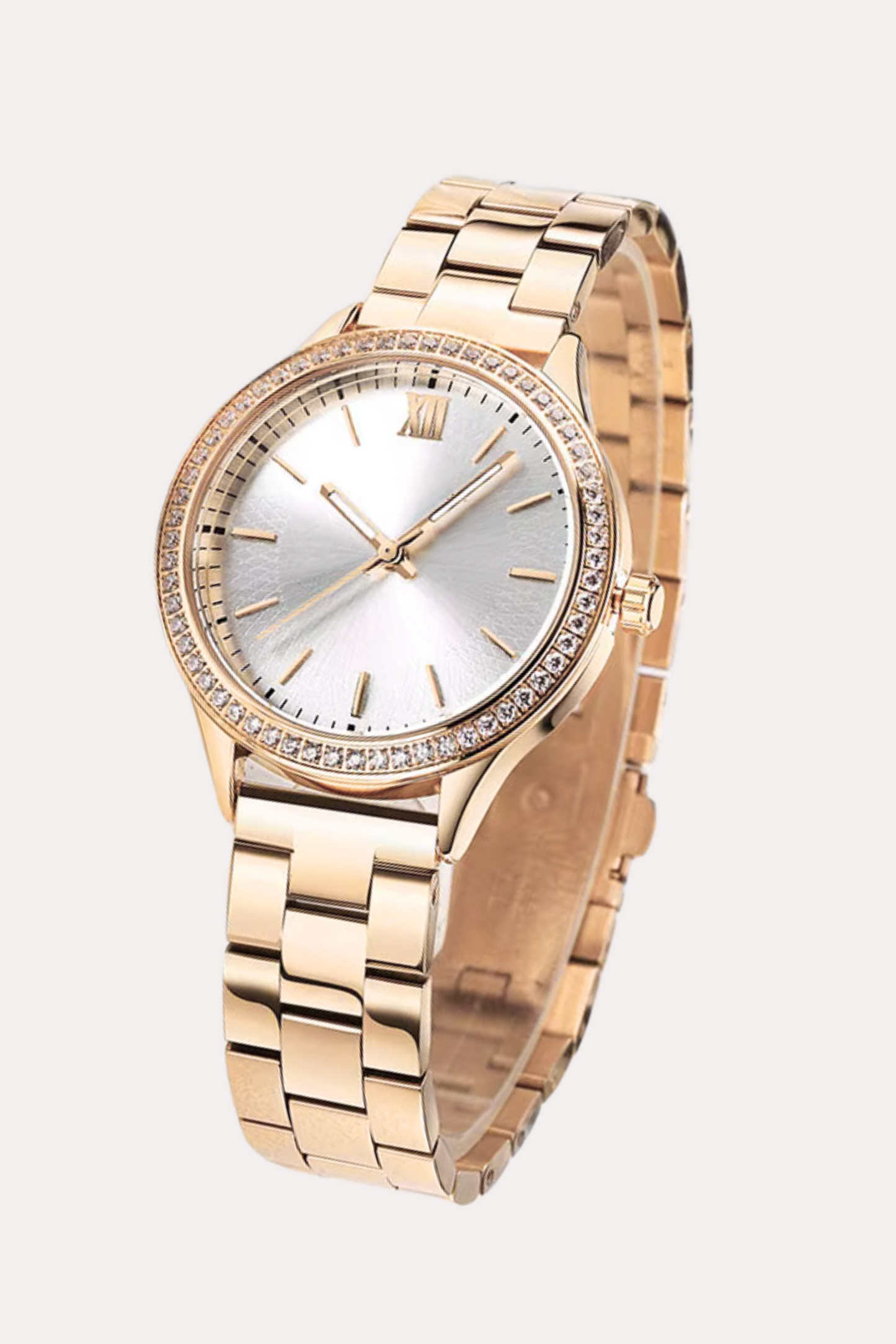 Alverano Celestia Steel Champagne Rosé