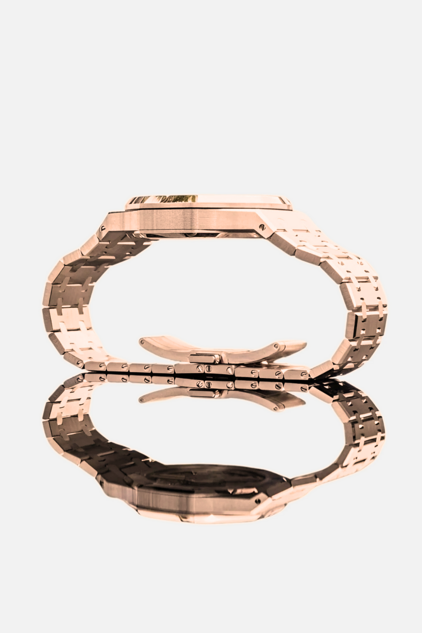 Alverano Elegante Onyx Champagne Rosè