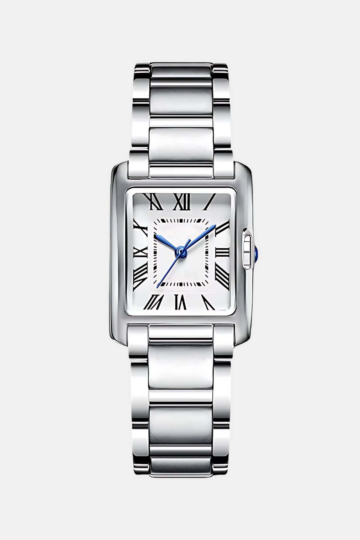 Alverano Glamour Ivory Steel