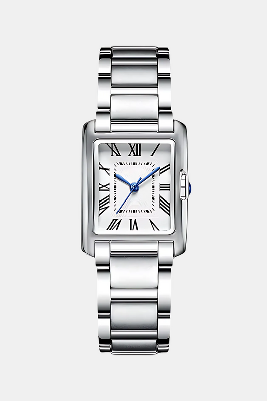 Alverano Glamour Ivory Steel