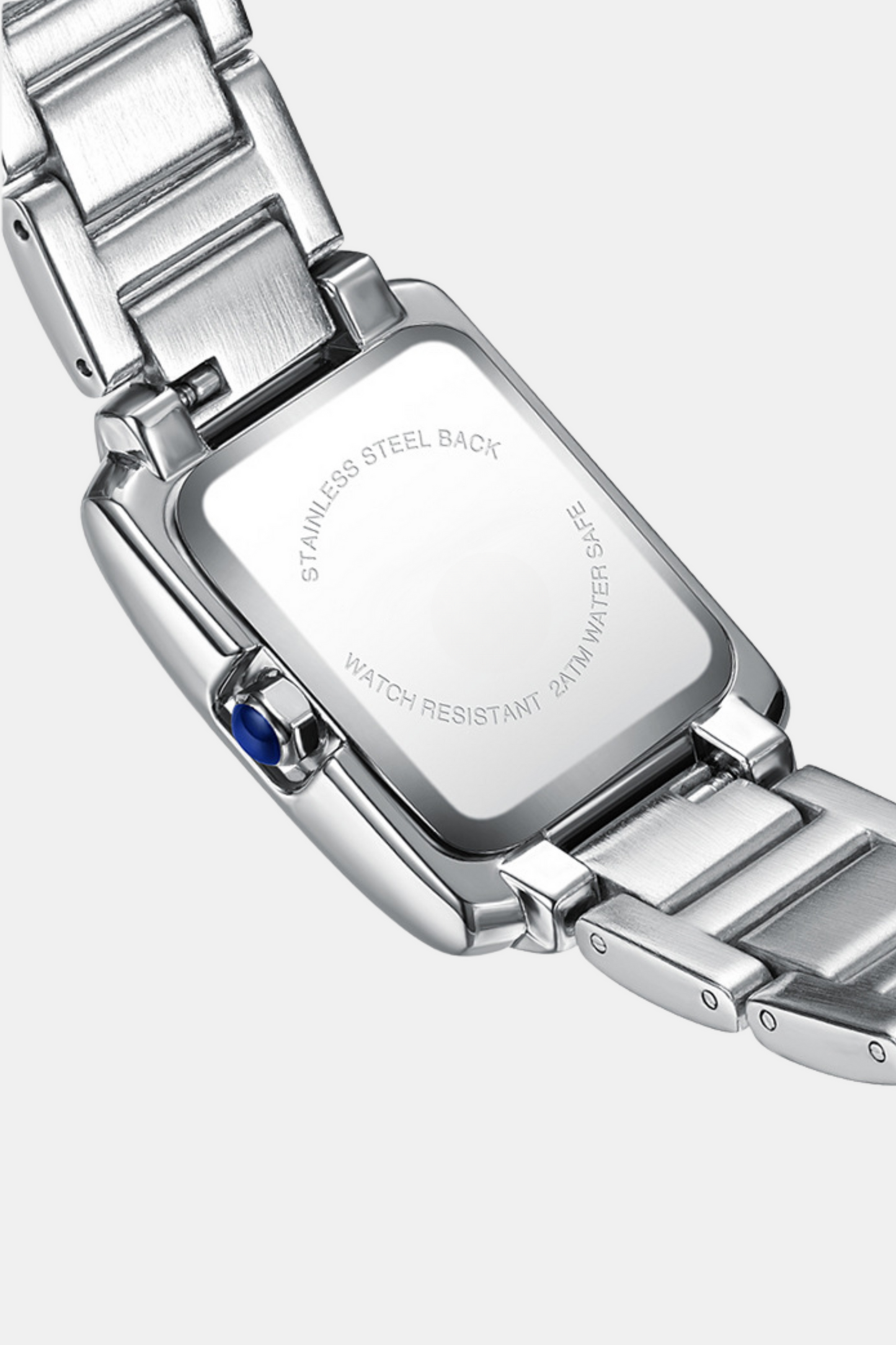 Alverano Glamour Ivory Steel