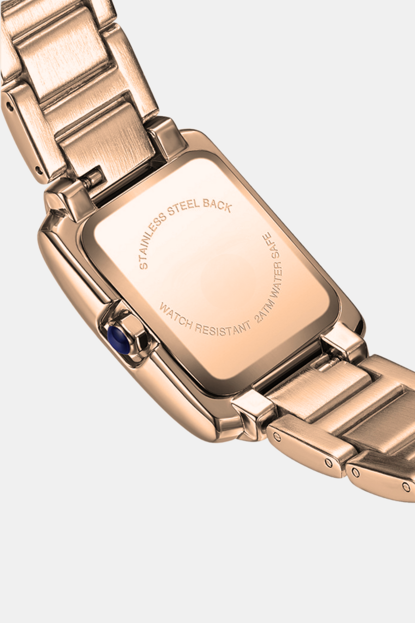 Alverano Glamour Ivory Champagne Rosè